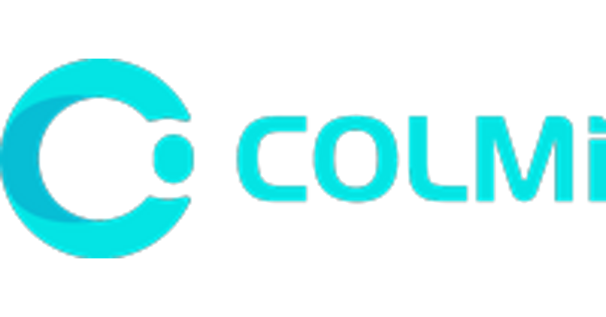 Colmi Mist Colmi Official Authorized Agent – COLMI Bangladesh